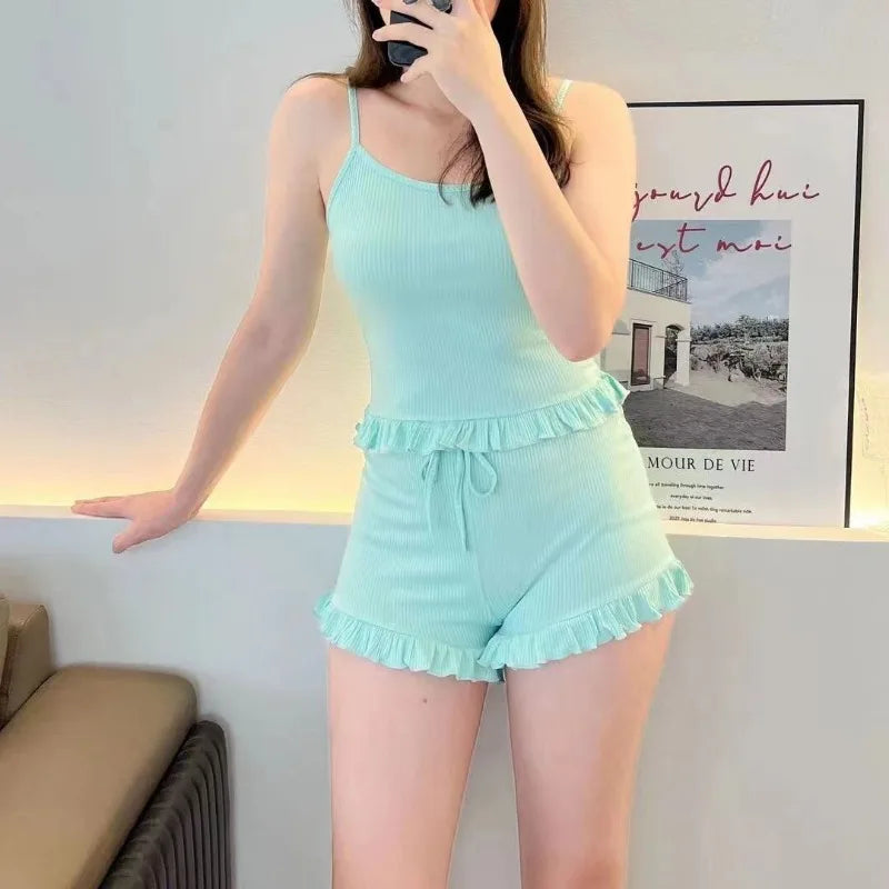 Pajamas